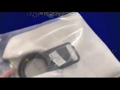 Άσπρες εφεδρείες εκτύπωσης όφσετ τσαντών φίλτρων φίλτρων HD δεξαμενών νερού L6.187.2125 XL105 CD102 Roland900 700