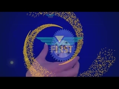 33 μπλε εργαλείο δοντιών για τα ανταλλακτικά Τύπου εκτύπωσης σιδήρου μερών μηχανών Sakura