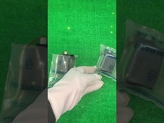 Μαύρη σερβο μηχανή 61.186.5311 ζώνης μελανιού μηχανές SM74 SM52 SM102 Χαϋδελβέργη