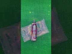 Συνδεμένα ασήμι ανταλλακτικά εκτυπωτών μηχανών εργαλείων μηχανών εκτύπωσης του 61.144.1101/02 SM/CD 102 μηχανών