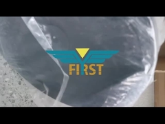 Heidelberg Filter White F2.102.2061 For SM102 42*27*64.5*34.5cm Στοιχείο φίλτρου