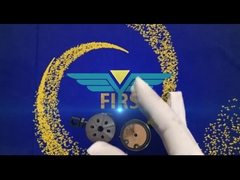 Sucker τροφοδοτών τμημάτων εκτυπωτών KOMORI Sucker cOem 1 κομματιού MOQ διαθέσιμο μέταλλο