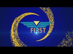 Μαύρο τυποποιημένο μέγεθος χάλυβα λεπίδων 0.28kgs πλύσιμο-επάνω για SOR τις καθαρίζοντας λεπίδες