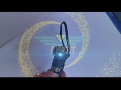 SM102 μηχανή 71.186.5121 ρύθμισης κυλίνδρων πηγών μελανιού μηχανών συνδεμένη η Χαϋδελβέργη σερβο μηχανή Drive