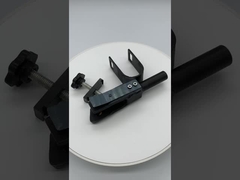 5 κομμάτια C6.015.350F SM/CD102 Κρατήρας αναρρόφησης επιβράδυνσης στοιχείου εξόδου Δίσκος πέδησης Υποστήριξη L.I πλευρά