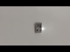 Άνθρωπος Roland 700 Τελειοποίηση κυλίνδρου Sucker εκτύπωση εξαρτήματα Gripper Pad εργοστάσιο