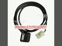 Φωτοκύτταρο αισθητήρα 00.783.0388 RL14.1HD αισθητήρας OPT RS PROX ανταλλακτικά μηχανημάτων