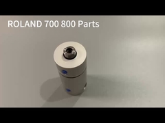 ROLAND 700 800 Συσκευές κυλίνδρων Τιμή εργοστασίου MRO 80.10Q13-035B Βαλβίδα κυλίνδρος Roland