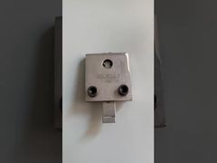 Εναλλακτικά μέρη Muller Martini