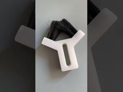 Μαρτίνι Riding Nail Machine Χοντρή βούρτσα, Riding Nail Pig Hair Χοντρή βούρτσα παγκόσμια