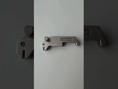 Εναλλακτικά μέρη Muller Martini