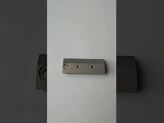 Το κλείστρο βιβλίου για τη ραπτομηχανή Μαρτίνι 3214 είναι παγκόσμιο με το εξωτερικό κλείστρο της ραπτομηχανής