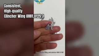 Muller Martini Clincher Wing 0881.0125.3