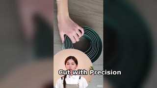 Μηχανή κοπής χαρτιού 92-EM-Polar