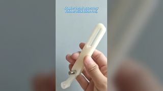 Martini 45 αξεσουάρ κεφαλής νυχιών κόλλα ράβδος συρόμενης ράβδου, μηχανή βελονιάς σέλας 45 αξεσουάρ κεφαλής νυχιών