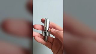 Matini 3215 Μηχανή κλειδαριάς Άξονας γάντζου βελόνας Νέου τύπου Κάθισμα βελόνας με γάντζο