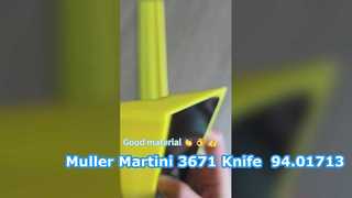 Muller Martini 3671 Μαχαίρι 94.01713