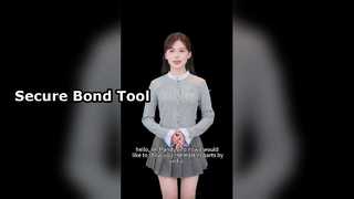 Martini 75 αξεσουάρ κεφαλής νυχιών κόλλα ράβδος ολίσθησης