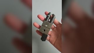 Matini 3210 / 3212 Βελονοθήκη Κλειδαροβελονιάς