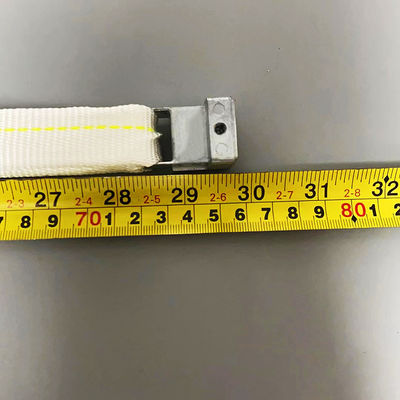 1500 χιλιοστόμετρα Πλάκα Clamp Airbag Επισκευές κιτ για SM74 Heidelberg εκτυπωτή 00.580.4128 Μέρη μηχανών εκτύπωσης οφσέτ
