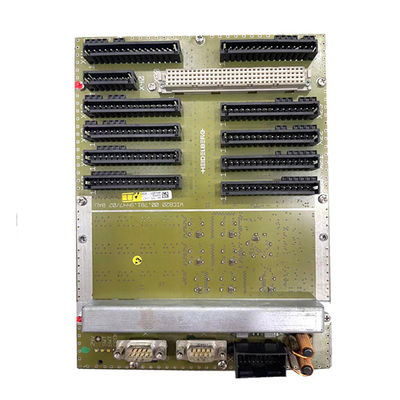 00.785.1167 Γερμανική κατασκευή Dipm2 Module Board για CD74 Main Board 100% δοκιμασμένο Heidelberg Τυπογραφικό Τύπο
