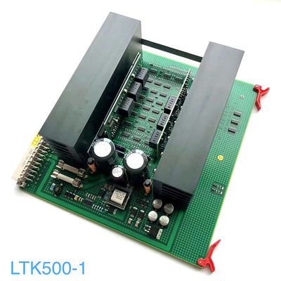 LTK500-1 91.144.8062 Τυπωμένο κύκλωμα πίνακας εκτυπωτή κύκλωμα πίνακα επίπεδης μονάδας 23 * 23.5CM για το Heidelberg Press