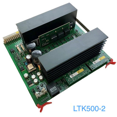 Heidelberg Printing Press LTK500-2 Κύρια πλακέτα κυκλώματος για μηχανή εκτύπωσης όφσετ 100% Δοκιμασμένη