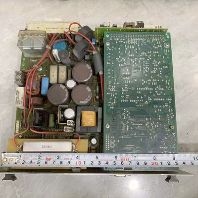 Πρωτότυπη ποιότητα Roland 700 Κεντρική μονάδα ελέγχου ασφάλειας