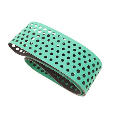 ταινία G2.020.009 960x60x1.6mm πράσινο Drive ζωνών αναρρόφησης SM52 PM52 αναρρόφησης της Χαϋδελβέργης μηχανών