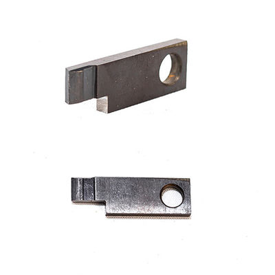 Ο Μαύρος 48x15mm μαξιλάρι 52.580.363 πενσών της Χαϋδελβέργης πένσα 79.580.662 GTO MO HD κατωτέρω