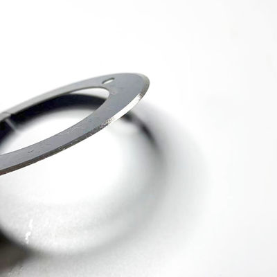 Εξαρτήματα εκτυπωτών της Χαϋδελβέργης μαχαιριών δίσκων που σημειώνουν ζαρώνοντας τα διπλώνοντας και δεσμευτικά μηχανών μέρη ZD200.747.03.00