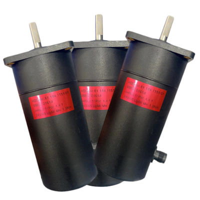 Μηχανή εκτύπωσης κινητήρων υψηλής αντίγραφης κίνησης 61.144.1151 Εναλλακτικά εκτυπωτή Heidelberg