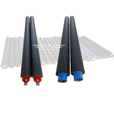 Κίτρινος διανομέας για SM74 Alcolor Dampener Form Alcolor Dampener / Pan LotoTec