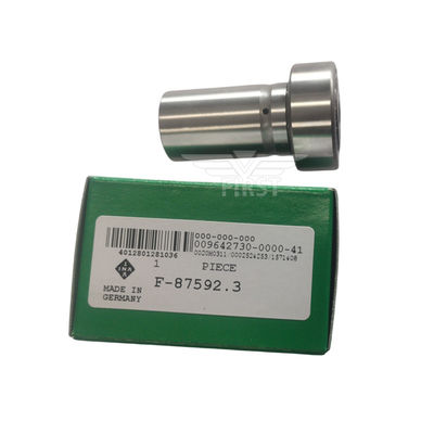 Υψηλό αντίγραφο από ανοξείδωτο χάλυβα Heidelberg F87592.3