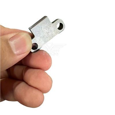 Dark Silver Gripper Pad TC.011.920 για μηχανές Heidelberg XL με τυπικό πάχος