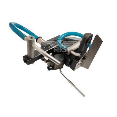 Αστόρ 150-220 Μηχανή ραπτικής νήματος Διαχωριστής βιβλίων Σιδηρούντος ακροφύλλου Καρέκλα εργοστάσιο