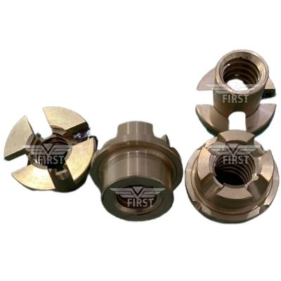 Roland 700 Parts Cups Ανταλλακτικά εκτύπωσης όφσετ στιλβωτικής χαλκού για Roland 700