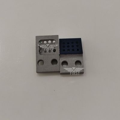 Roland 700 Τελειοποίηση κυλίνδρου Sucker Gripper Pad με ανταγωνιστική τιμή γρήγορη εξυπηρέτηση και προσαρμοσμένα μεγέθη