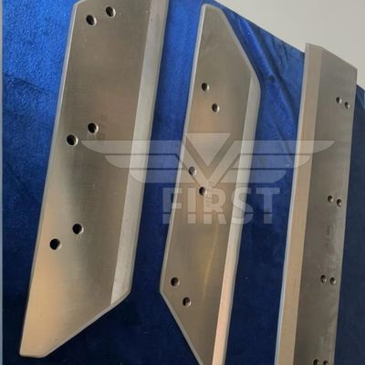 Σετ μαχαιριών SDY-2 μοντέλου HSS με 3 λεπίδες συμβατό με WOHLENBERG 2006