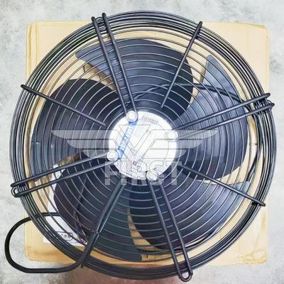Αρχικό εργοστάσιο 24V άξονας ανεμιστήρας για Roland 700 εκτυπωτική μηχανή με μακρά διάρκεια ζωής