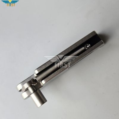 75 Nail Head Bird Beak For Muller Martini Saddle Machine Nail σε τυπικό μέγεθος αλουμινίου/μετάλλου