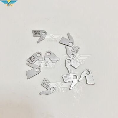 Ανταλλακτικό Clincher Wing 0881.0125.3 Clincher Point Muller Martini Ανταλλακτικά Κεφαλής Ραφής