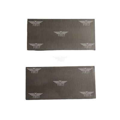 Αντλίες αέρα Heidelberg Carbon Sheet Becker Dvt4.40 Αντλίες αέρα  Φύλλα άνθρακα 95*43*4mm