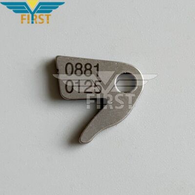 Butterfly Plate Martini 75 Nail Head For Riding Nail Machine 0881.0125 Plate Butterfly