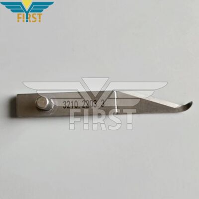 Συρματοκόφτης μονής όψης για Martini 3210/3212 — Μαχαίρι γενικής χρήσης