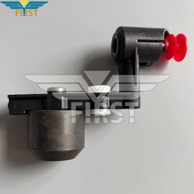 Σελιδοποίηση για Martini 3212/3214 Threading Machine — Nozzle Holder