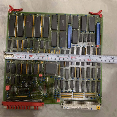 RGP2 πίνακας κυκλωμάτων 81.186.5435 εκτυπωτής Mainboard Goss M600 πινάκων κυκλωμάτων της Χαϋδελβέργης