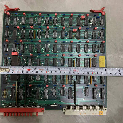 RGP2 πίνακας κυκλωμάτων 81.186.5435 εκτυπωτής Mainboard Goss M600 πινάκων κυκλωμάτων της Χαϋδελβέργης