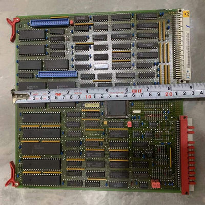 RGP2 πίνακας κυκλωμάτων 81.186.5435 εκτυπωτής Mainboard Goss M600 πινάκων κυκλωμάτων της Χαϋδελβέργης