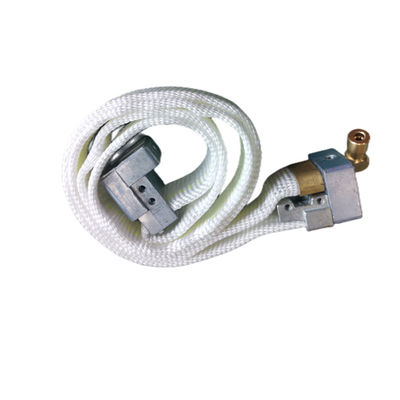 1500 χιλιοστόμετρα Πλάκα Clamp Airbag Επισκευές κιτ για SM74 Heidelberg εκτυπωτή 00.580.4128 Μέρη μηχανών εκτύπωσης οφσέτ